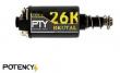 Brutal 26K Super Speed - Torque Long Axis V2 26.000rpm by Potency